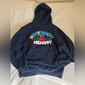 Madhappy NYC Soho Concept Shop Exclusive Hoodie